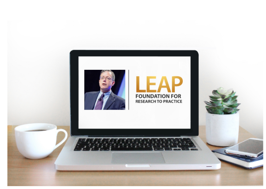 LEAP Webinars